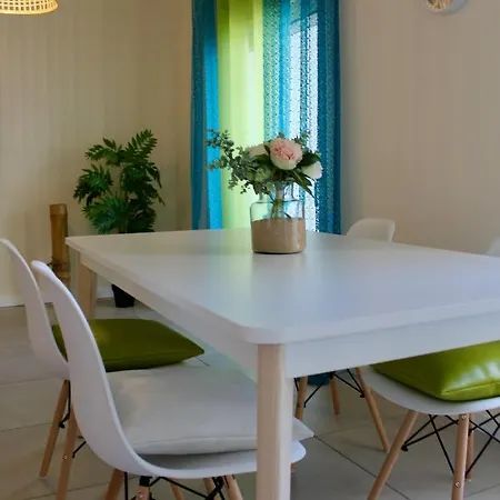 Casa Mare Baixa Armação de Pêra