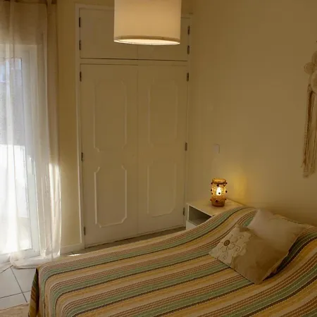 Casa Mare Baixa Διαμέρισμα