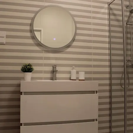 Casa Mare Baixa