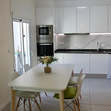 Casa Mare Baixa Διαμέρισμα *