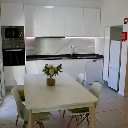 Casa Mare Baixa Διαμέρισμα