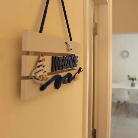 Casa Mare Baixa Διαμέρισμα *