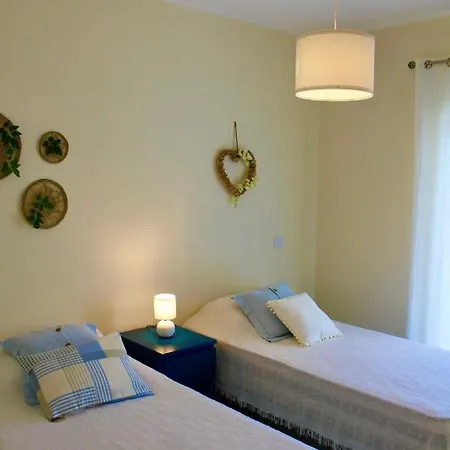 Casa Mare Baixa Appartamento Armação de Pêra
