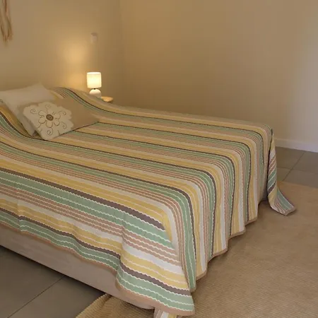 Casa Mare Baixa Appartamento Armação de Pêra