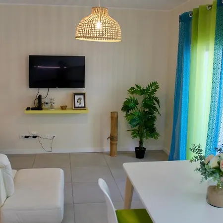 Casa Mare Baixa Appartamento