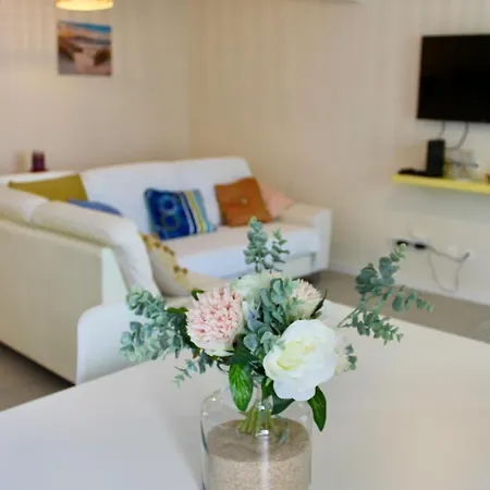 Casa Mare Baixa Armação de Pêra