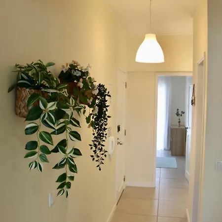 Apartamento Casa Maré Baixa Armação de Pêra