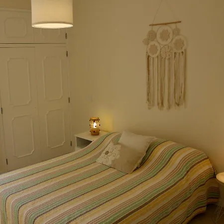 Apartamento Casa Maré Baixa Armação de Pêra