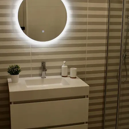 Apartamento Casa Maré Baixa