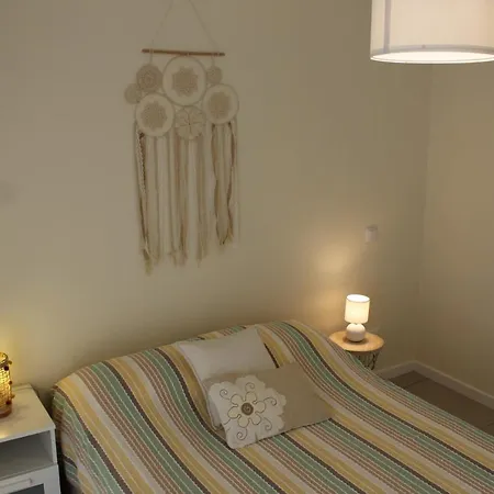 Casa Mare Baixa Apartmán *