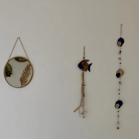 Casa Mare Baixa Apartmán Armação de Pêra