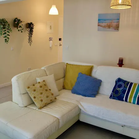 Casa Mare Baixa Apartmán