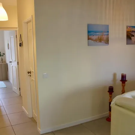 Casa Maré Baixa Armação de Pêra