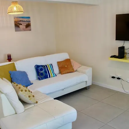 Casa Maré Baixa Apartamento Armação de Pêra