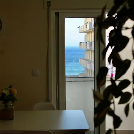 Casa Mare Baixa Apartmán