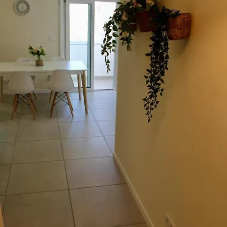 Casa Maré Baixa Apartamento Armação de Pêra