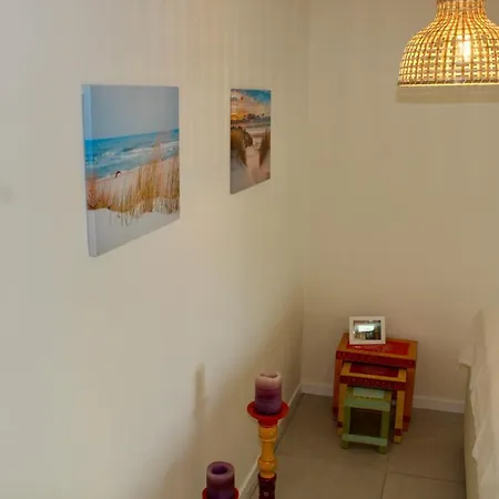 Casa Maré Baixa Apartamento *