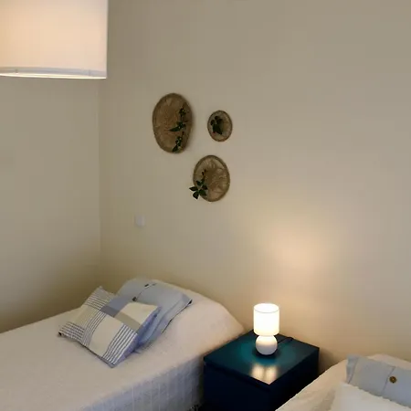 Casa Maré Baixa * Armação de Pêra