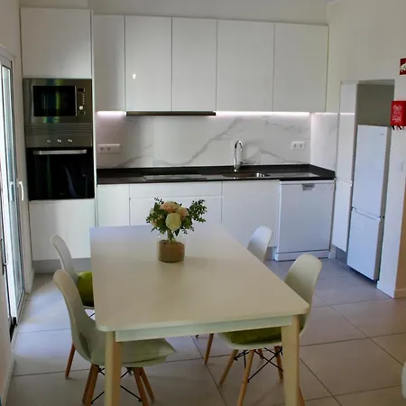 Casa Maré Baixa * Armação de Pêra