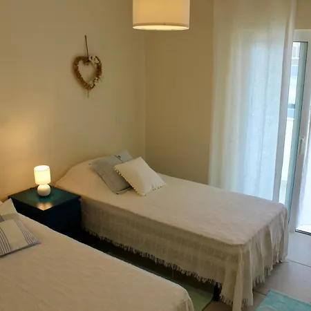 Apartamento Casa Maré Baixa *