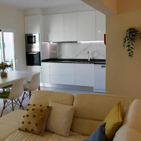 Casa Mare Baixa Apartmán