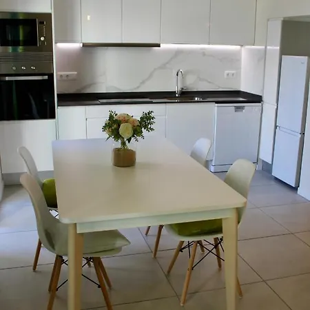 Casa Maré Baixa Apartamento *