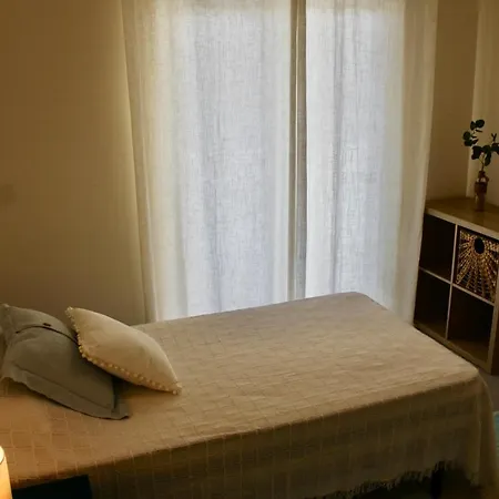 Casa Maré Baixa Armação de Pêra