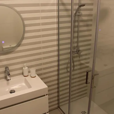 Casa Maré Baixa * Armação de Pêra