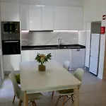 Casa Mare Baixa Apartmán