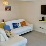 Casa Mare Baixa Apartmán Armação de Pêra