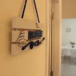 Casa Mare Baixa Apartmán *