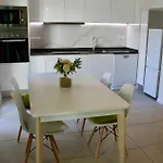 Casa Mare Baixa Apartmán *
