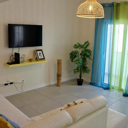 Apartamento Casa Maré Baixa *