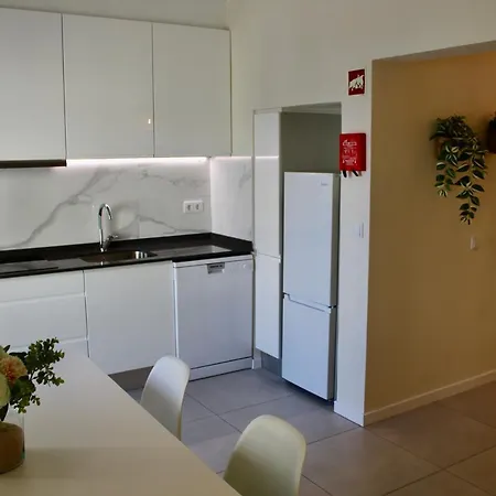 Casa Maré Baixa *