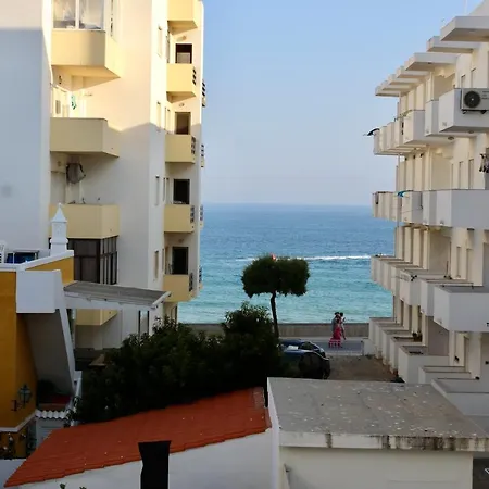 Casa Mare Baixa Apartmán Armação de Pêra