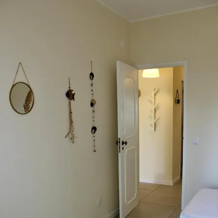 Casa Maré Baixa * Armação de Pêra